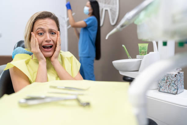 Best Pediatric Emergency Dentist in South Hempstead, NY